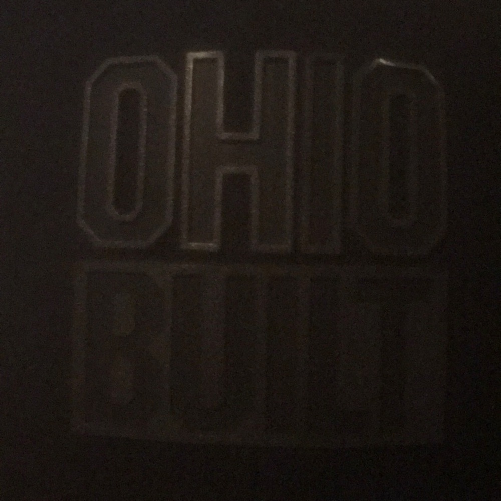 Ohio built hat - Picture 2 of 5
